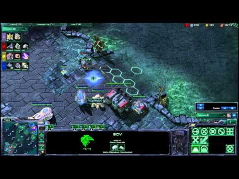 PTSL 2v2 Grand Finals g3