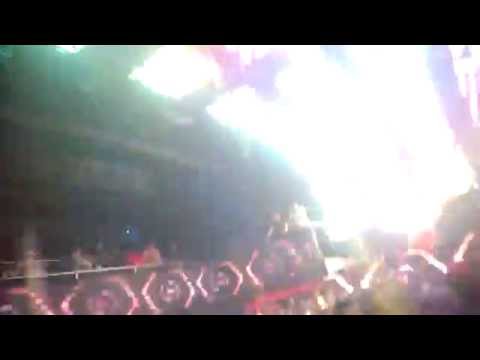 DJ Tommy Love - Blue Space São Paulo  2014