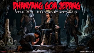 Download lagu DHANYANG GOA JEPANG - CERITA HOROR KISAH MISTERI mp3