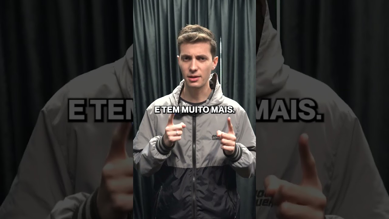 São Paulo vai virar o centro da eletromobilidade na América Latina! ⚡🚗🔋