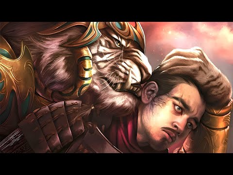 A Brief Introduction: The Rakshasa