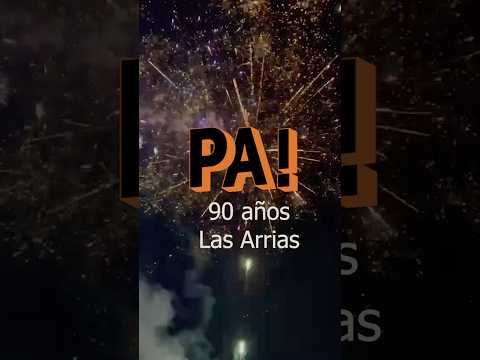 ¡90 Años de Historia y Chamamé en Las Arrias, Córdoba! 🎶🇦🇷