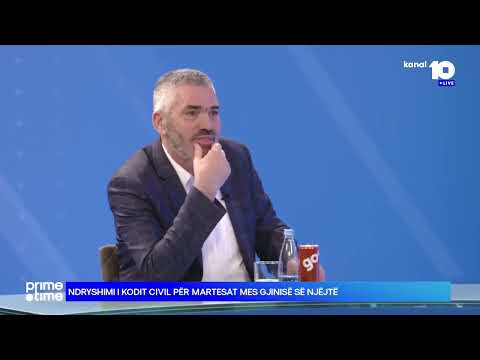 Imami Musliu: LGBT është si një bombë cila e zhdukë familjen