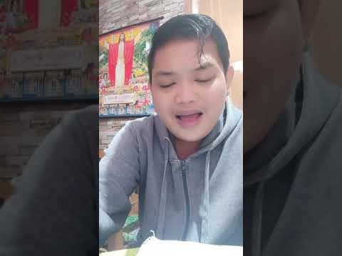 "Bibitaw ka rin pala"