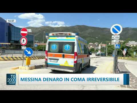 TG2000, 23 settembre 2023 – Ore 14.55