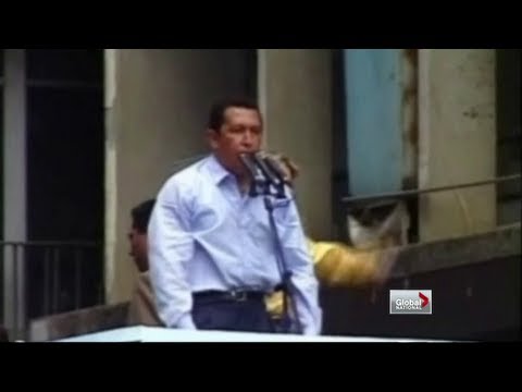 Global National - Hugo Chavez succumbs to cancer