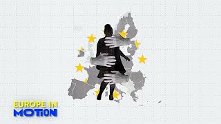 Sexualdelikte auf Höchststand: EU ringt um einheitliche Definition von Vergewaltigung