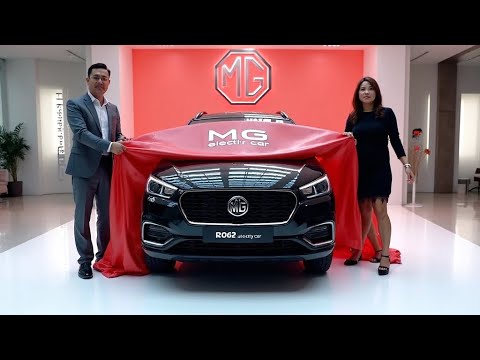 The MG 2 Electric 2026 Might Be the Best Budget EV Yet!