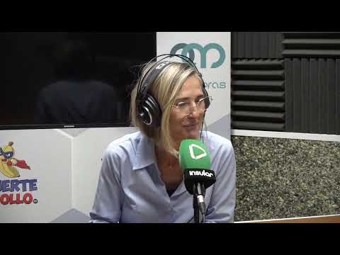 La Voz de Fuerteventura I Manuel Dominguez