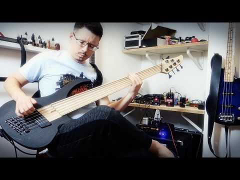Testing the Wreck Praetorian VI Prototype Bass