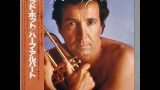 Herb Alpert - Gently (Suavemente)
