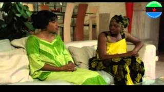 Omoniyi 1 - Nigerian Yoruba Movies
