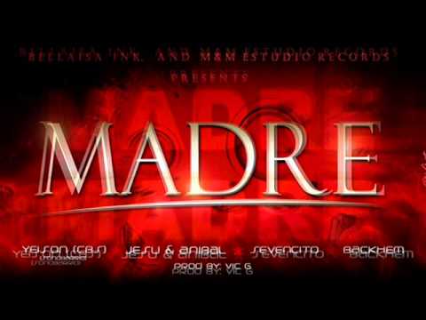 MADRE -   Jeyson SonDBarrio 