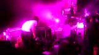 The PoPo Live in Paris opening for NIN 2 of ?