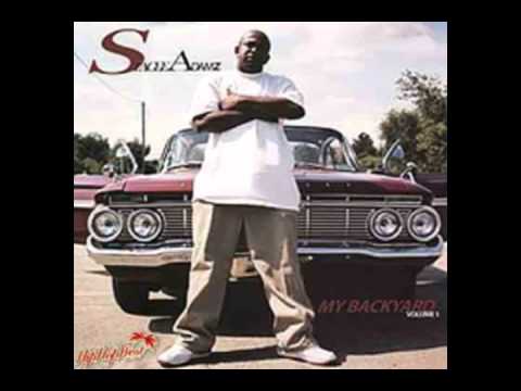 Stacee Adamz - Major Leagues (Prod. by Scott Storch)