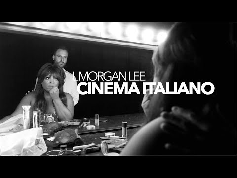 L Morgan Lee 'Cinema Italiano' | Playbill