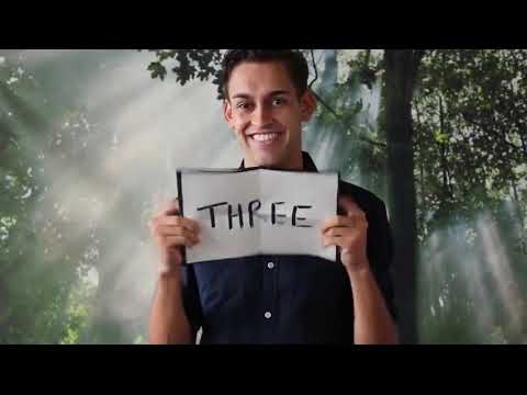 Saturn Magic - Six Outs (Gimmicks and Online Instructions) by Blake Vogt - Trick