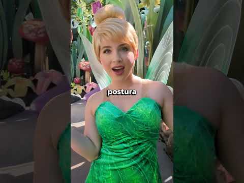 Coisas secretas da Disney que escondem de você!
