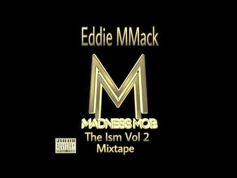 TRACK 17 SAME MAN - EDDIE MMACK FT JIZZLE JIZZ, BOSS MAN HOGG