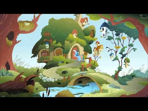 MLP: FiM cast sings "Call Me Maybe" w/ Lyrics