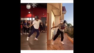 Download lagu no brainer dance cover - matt steffanina & julian de guzman choreography // carmelle g. mp3 Download lagu no brainer dance cover - matt steffanina & julian de guzman choreography // carmelle g. mp3