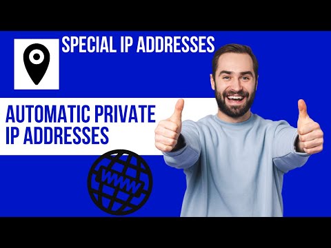APIPA And The Limited Broadcast Address || DHCP || Special IP Addresses 3