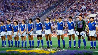 Download lagu ARGENTINA ✪ Road to the Final - WORLD CUP 1990 mp3 Download lagu ARGENTINA ✪ Road to the Final - WORLD CUP 1990 mp3