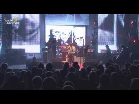 RC APDO 2009 (7 iš 18): Linas Adomaitis - Tavo spalvos / Aš tau sakau