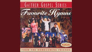What A Friend We Have In Jesus (Live)