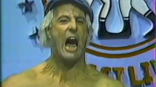 NWA Southeastern Championship Wrestling December 22 1984