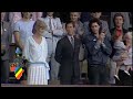 Live Aid DVD Opening