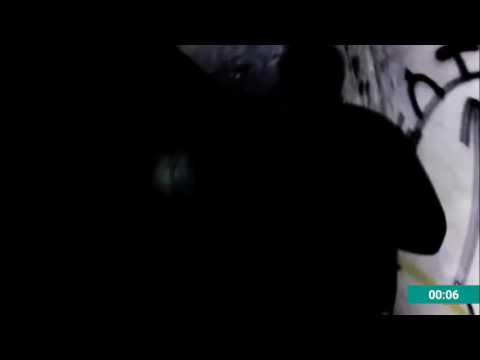 A CASA DOS MENDIGOS ASSOMBRADA - Caçadores de Lendas ( Cenas Reais )