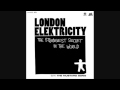 London Elektricity - The Strangest Secret In The World