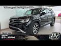 2022 Volkswagen Atlas Highline-video