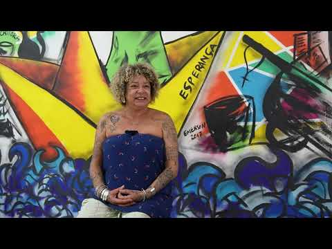 CIEJA Perus - Ep. 1 “Esperança”