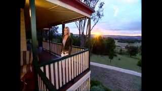 preview picture of video 'Sydney Weekender, Mudgee Homestead Guesthouse'