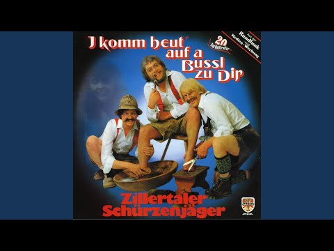 Noch einmal erklingt der Walzer