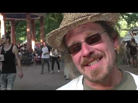 KoMMz:  Was den Besuchern das Festival in Aschaffenburg bedeutet