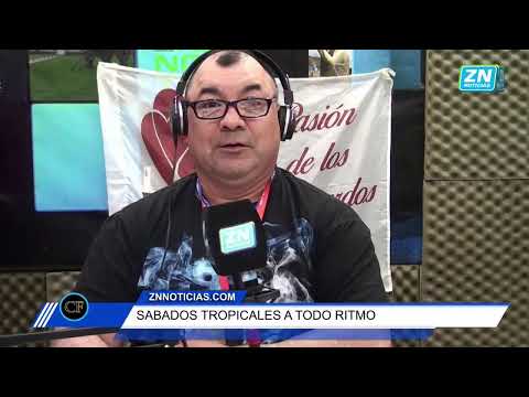 NOTICIERO REGIONAL 01/11 EN VIVO