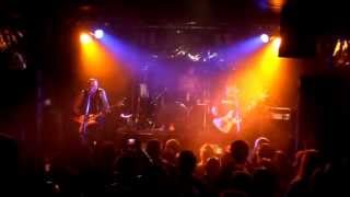 World War Four - Knife Fight - Live at Gemini XXV, Axces Bar