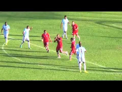 Macaé 2x1 America - Carioca 2016 Série A