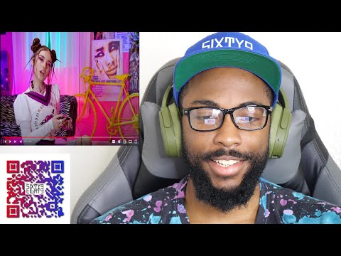 CaliKidOfficial reacts to Malena - Can't Feel Anything