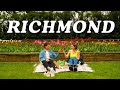 What it’s like Living in Richmond, Virginia