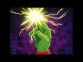 Piccolo S Special Beam Cannon Ocean Dub Level Sets