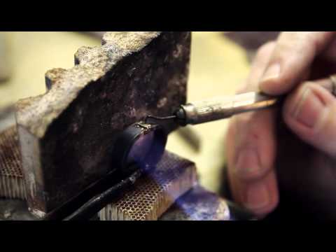 Die Goldschmiede - Ihr Juwelier in Guetersloh