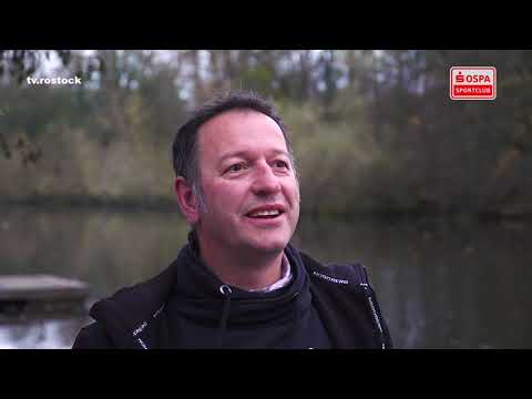 OSPA Sportclub: Interview mit Gordan Harbrecht (23.11.2020)