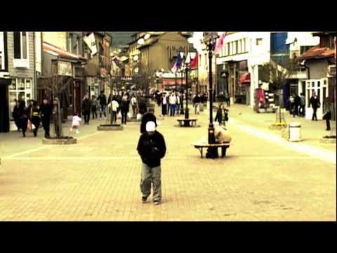 Irli feat Bam Boo - ulica u srcu - OFFICIAL VIDEO