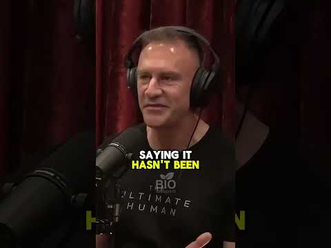 The Amazing Benefits of BPC 157 and Why It's No Longer Available! | Gary Brecka