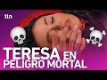 Teresa Between Life And Death Teresa Chapters 109 And 110 Tln