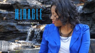 Lakeia - Miracle